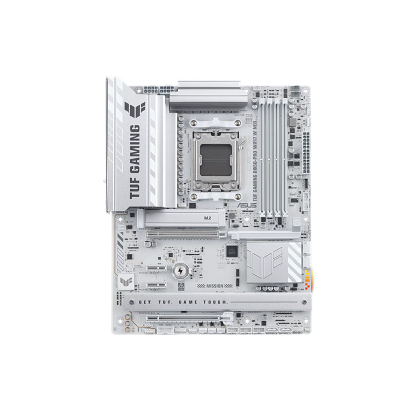 TUF GAMING B850-PRO WIFI7 W NEO