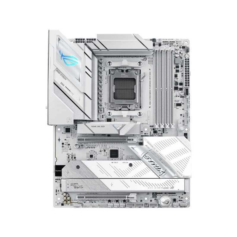 ROG STRIX B850-A GAMING NEO