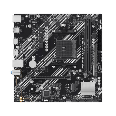 ASUS PRIME A520M-K ARGB