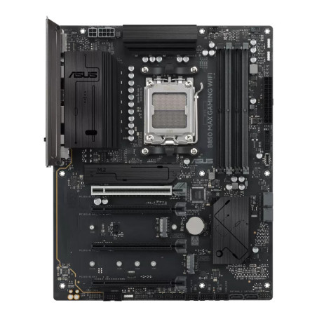 ASUS B850 MAX GAMING WIFI