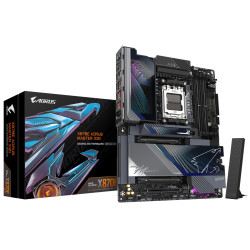 Gigabyte X870E AORUS MASTER X3D/AM5/ATX