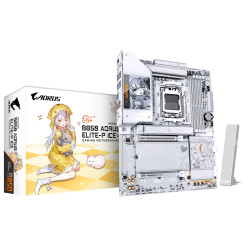 Gigabyte B850 AORUS ELITE-P ICE/AM5/ATX