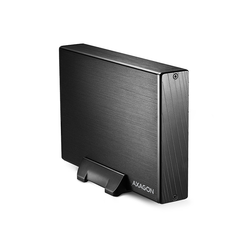 AXAGON EE35-XA3, USB 3.2 Gen 1 - SATA, 3.5'' externý ALINE box