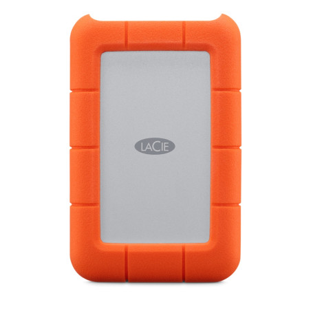 LaCie Rugged/2TB/HDD/Externý/2.5''/2R