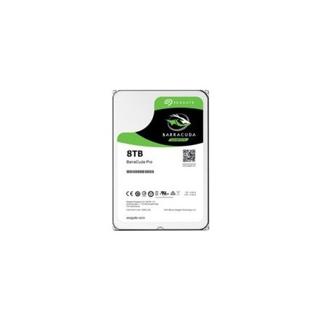 Seagate BarraCuda/8TB/HDD/3.5''/SATA/5400 RPM/2R