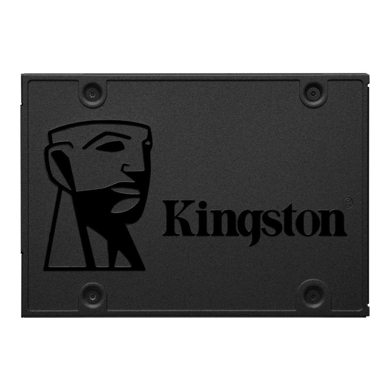 Kingston A400/960 GB/SSD/2.5''/SATA/3R
