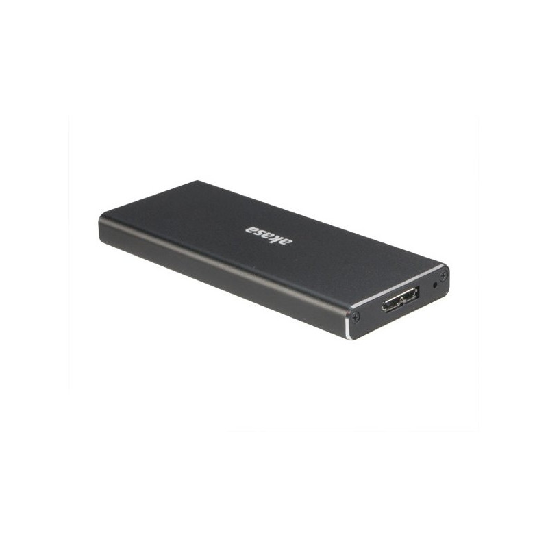 AKASA USB 3.1 externý rámček pre M.2 SSD