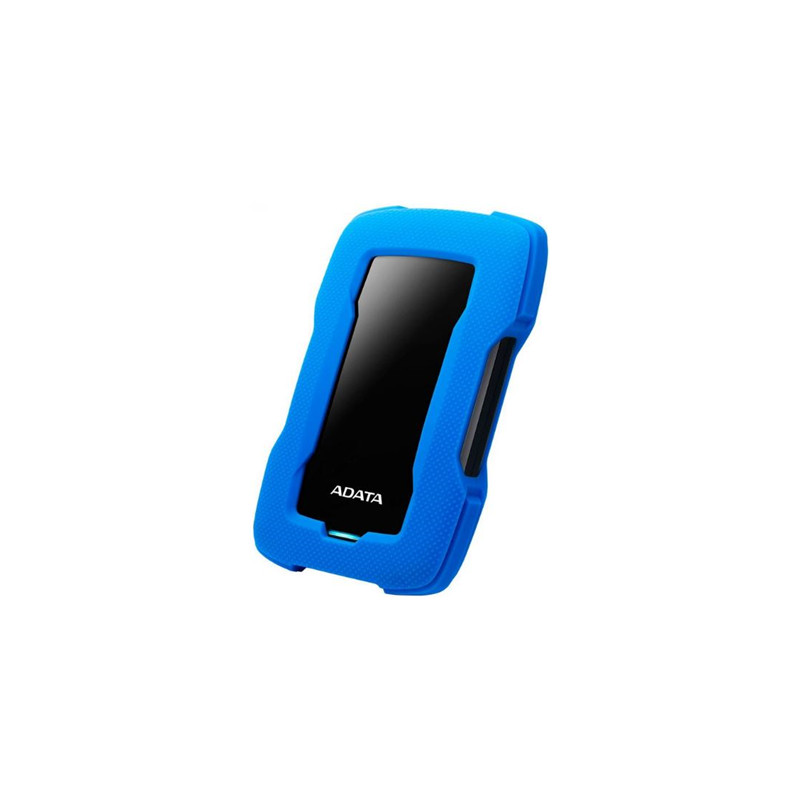 ADATA HD330/1TB/HDD/Externý/2.5''/Modrá/3R