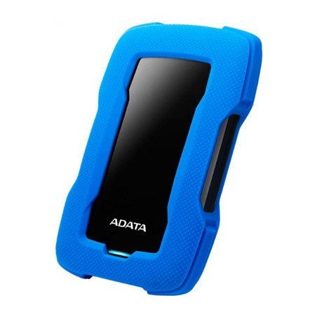 ADATA HD330/1TB/HDD/Externý/2.5''/Modrá/3R