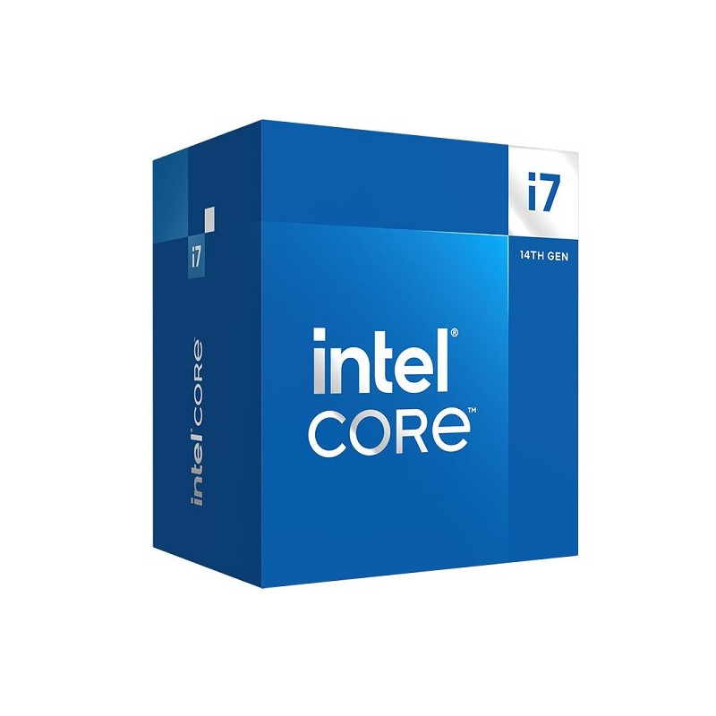 Intel/i7-14700/20-Core/2,1GHz/LGA1700