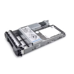 Dell/1,2TB/HDD/3.5''/SAS/10k RPM/1R