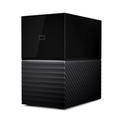 WD My Book Duo/36TB/HDD/Externý/3.5''/Čierna/3R