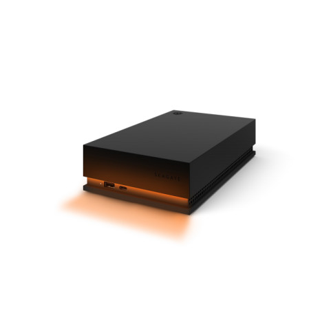 Seagate FireCuda/8TB/HDD/Externý/3.5''/Čierna/2R