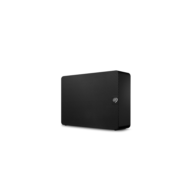 Seagate Expansion/4TB/HDD/Externý/3.5''/Čierna/2R