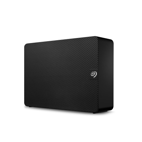 Seagate Expansion/8TB/HDD/Externý/3.5''/Čierna/2R