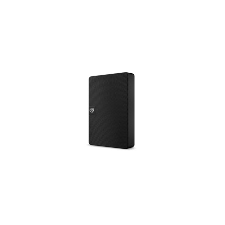 Seagate Expansion/2TB/HDD/Externý/2.5''/Čierna/2R