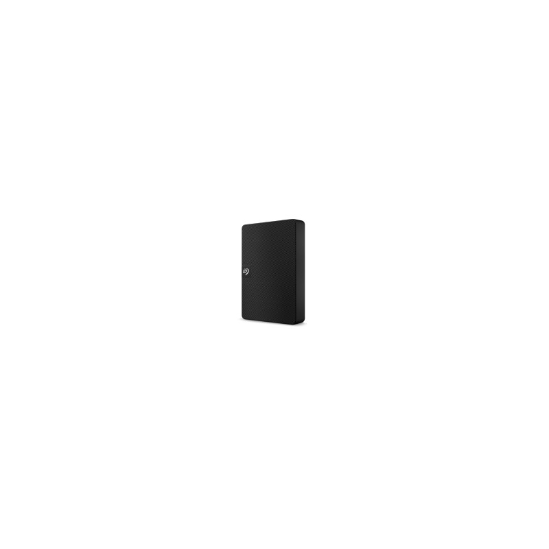 Seagate Expansion/5TB/HDD/Externý/2.5''/Čierna/2R