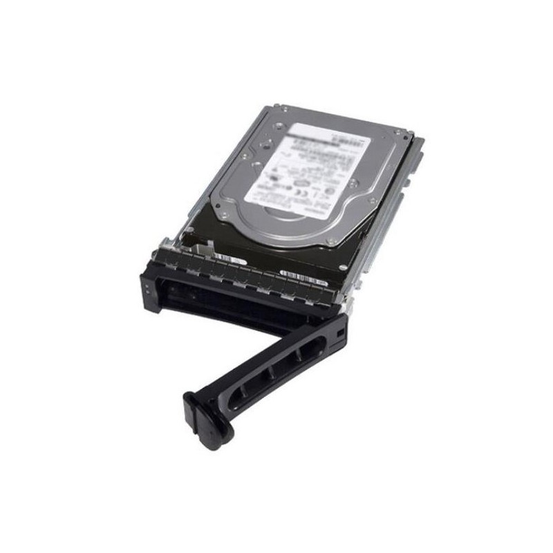 Dell/2TB/HDD/3.5''/SATA/7200 RPM/1R
