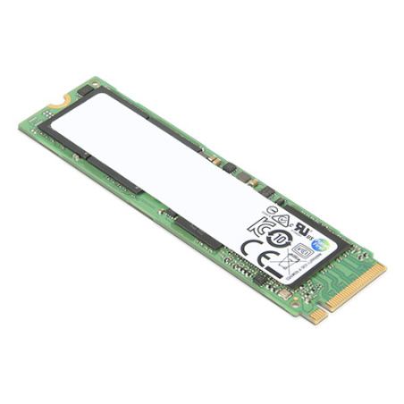 ThinkPad 512GB PCIe NVMe M.2 2280 SSD