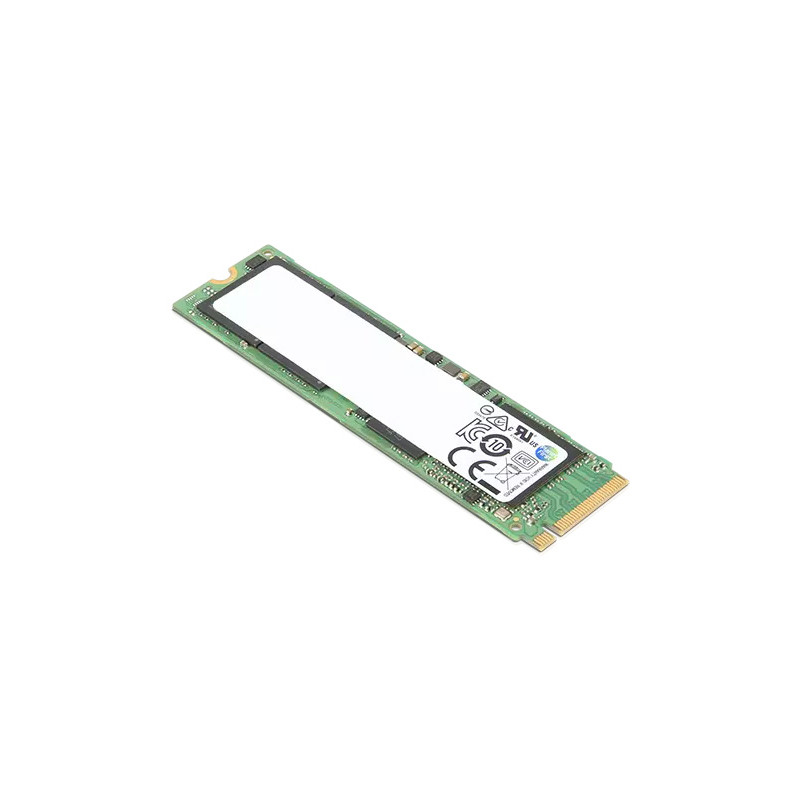 ThinkPad/2TB/SSD/M.2 NVMe/1R