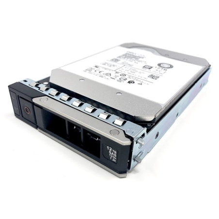 Dell HDD 12TB 7.2K SATA 12Gb 3.5'' HotPlug