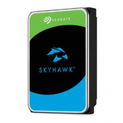 Seagate SkyHawk/2TB/HDD/3.5''/SATA/5400 RPM/3R