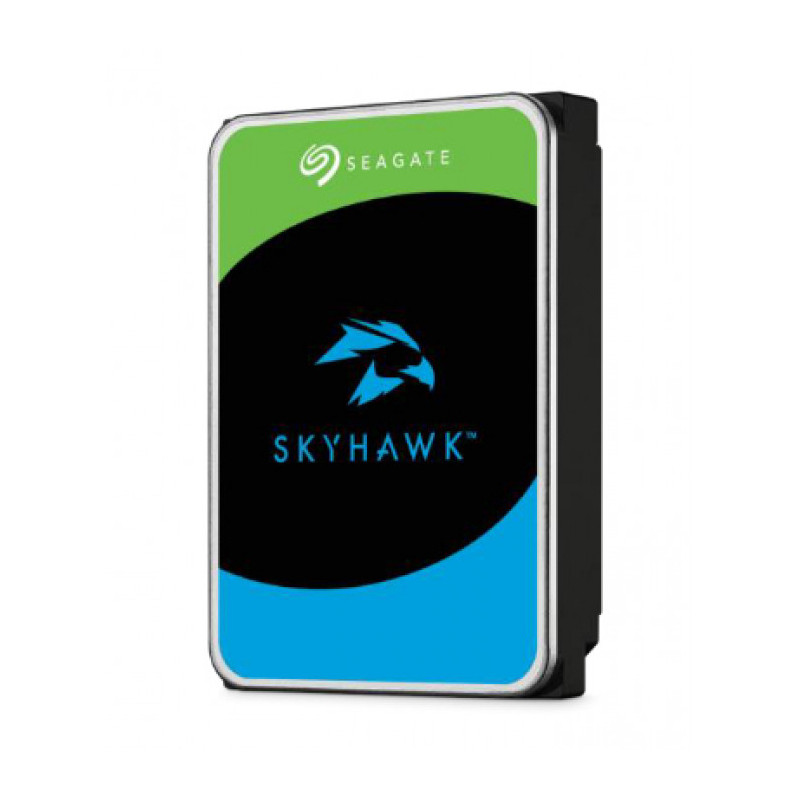 Seagate SkyHawk/2TB/HDD/3.5''/SATA/5400 RPM/3R
