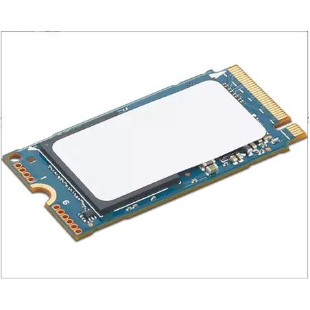Lenovo ThinkPad/1TB/SSD/M.2 NVMe/1R