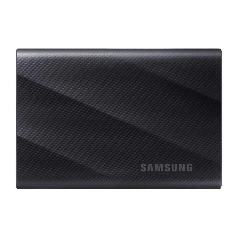 SSD 1TB Samsung externý T9, čierna
