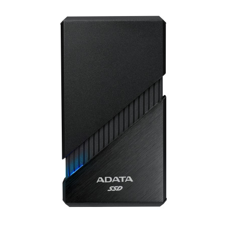 ADATA SE920/2TB/SSD/Externá/Čierna/5R