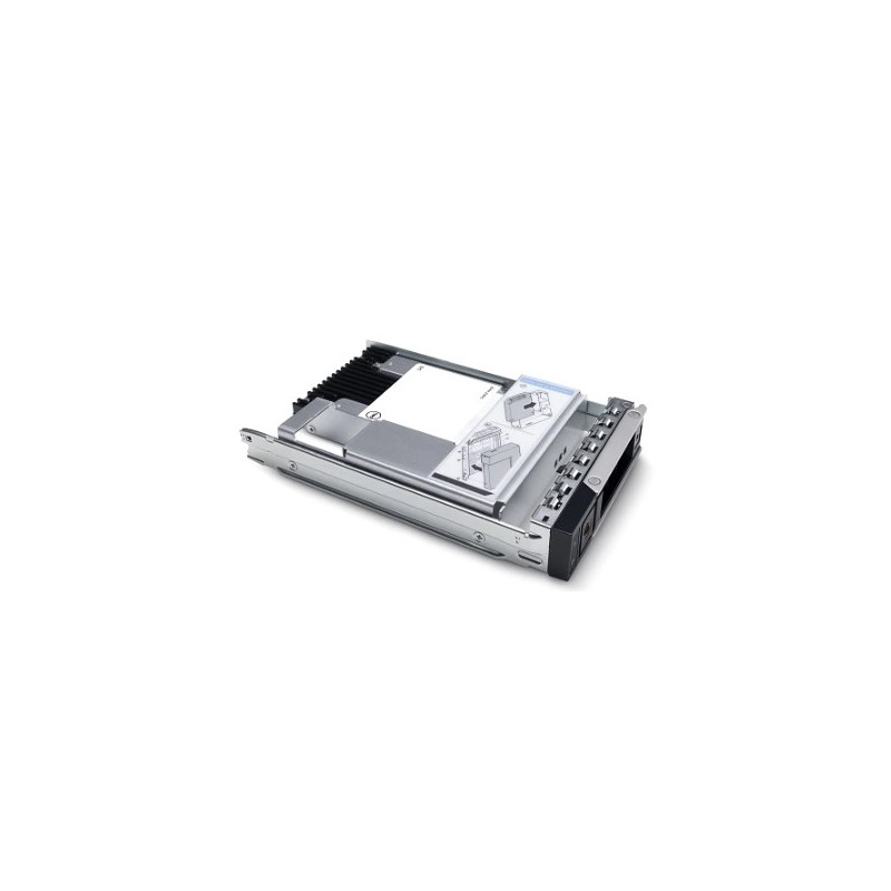 Dell/1,9TB/SSD/3.5''/SATA/1R