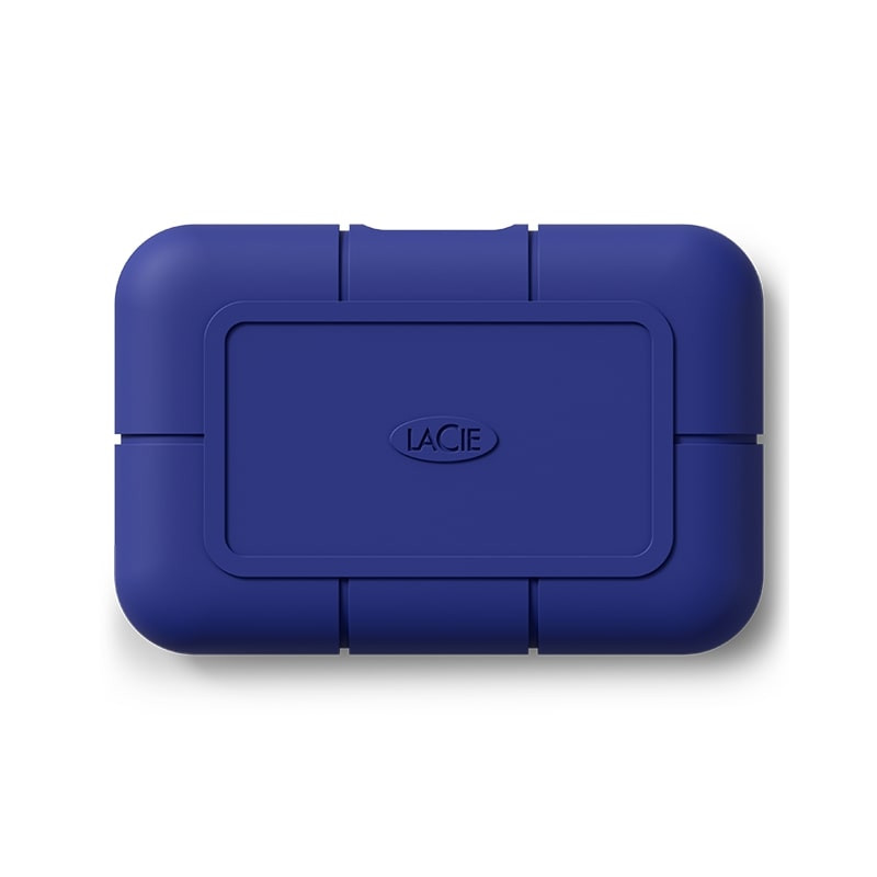 Ext. SSD LaCie Rugged SSD Pro5 2TB