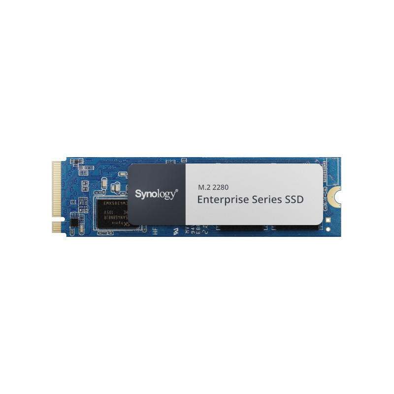 Synology M.2 NVMe SNV5420-800G