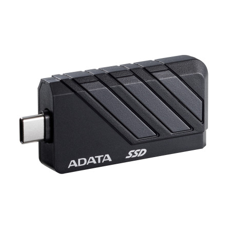 ADATA SC735/2TB/SSD/Externý/Sivá/5R