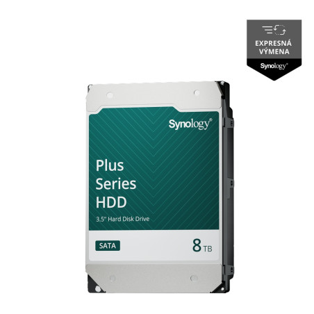 Synology HAT3320-8T 3.5'' SATA HDD
