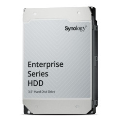 Synology HAS5310/12TB/HDD/3.5''/SAS/7200 RPM/Strieborná/5R