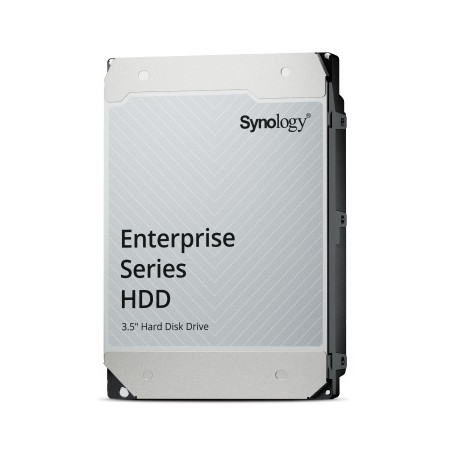 Synology HAS5310/12TB/HDD/3.5''/SAS/7200 RPM/Strieborná/5R