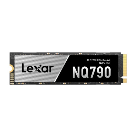 Lexar NQ790/2TB/SSD/M.2 NVMe/Sivá/5R