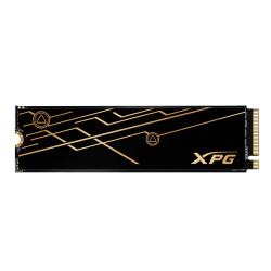 ADATA MARS 970 PLUS/1TB/SSD/M.2 NVMe/Čierna/Heatsink/5R