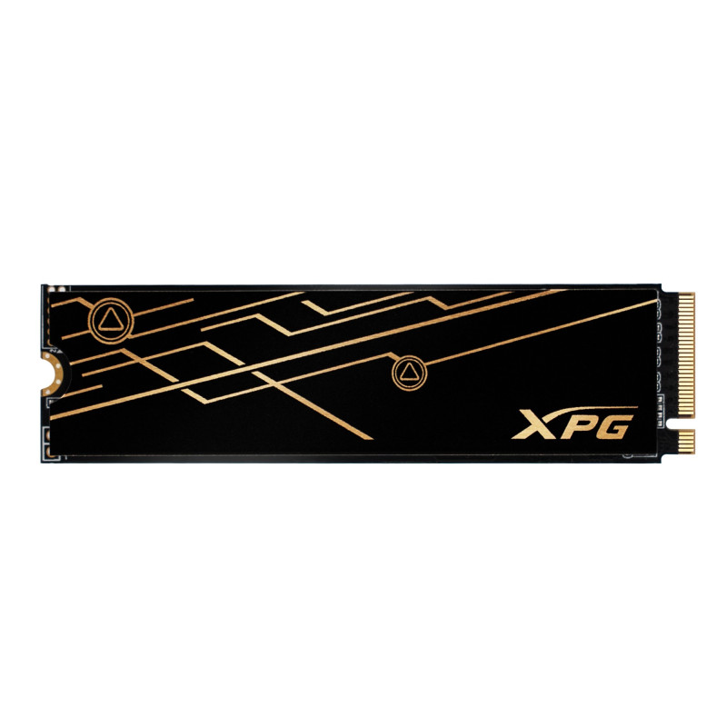 ADATA MARS 970 PLUS/1TB/SSD/M.2 NVMe/Čierna/Heatsink/5R