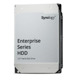 Synology HAT5310/16TB/HDD/3.5''/SATA/7200 RPM/Strieborná/5R