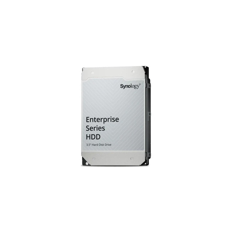 Synology HAT5310/16TB/HDD/3.5''/SATA/7200 RPM/Strieborná/5R