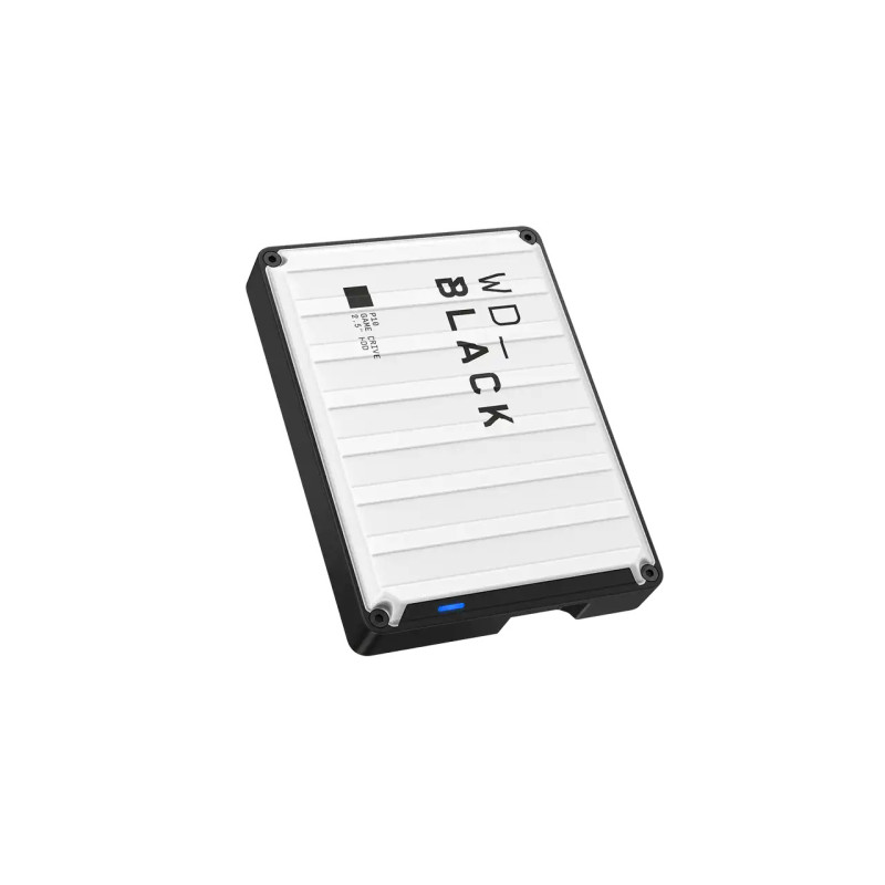 Ext. HDD 2,5'' WD_BLACK 6TB P10 Game Drive