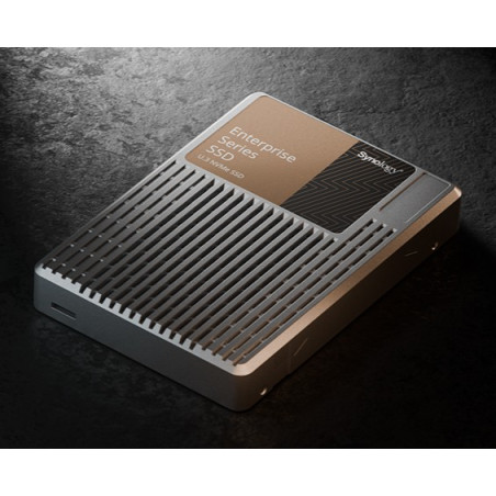 Synology U.3 NVMe SPU7200D-1920G