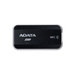 ADATA URBAN TAPSAFE/1TB/SSD/Externá/Čierna/5R