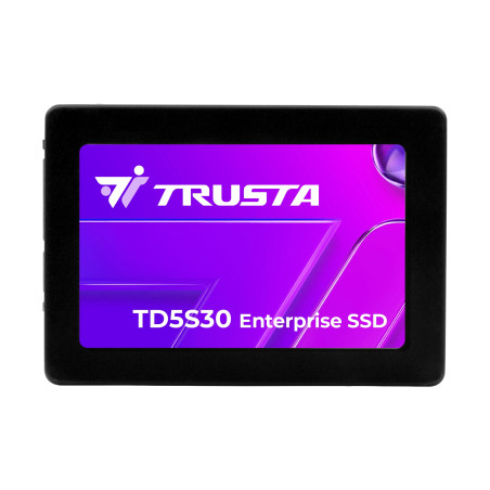 ADATA TRUSTA SSD 7,68 TB Enterprise 2.5 ''SATA