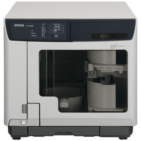 EPSON Discproducer PP-100AP(včítane softvéru), USB