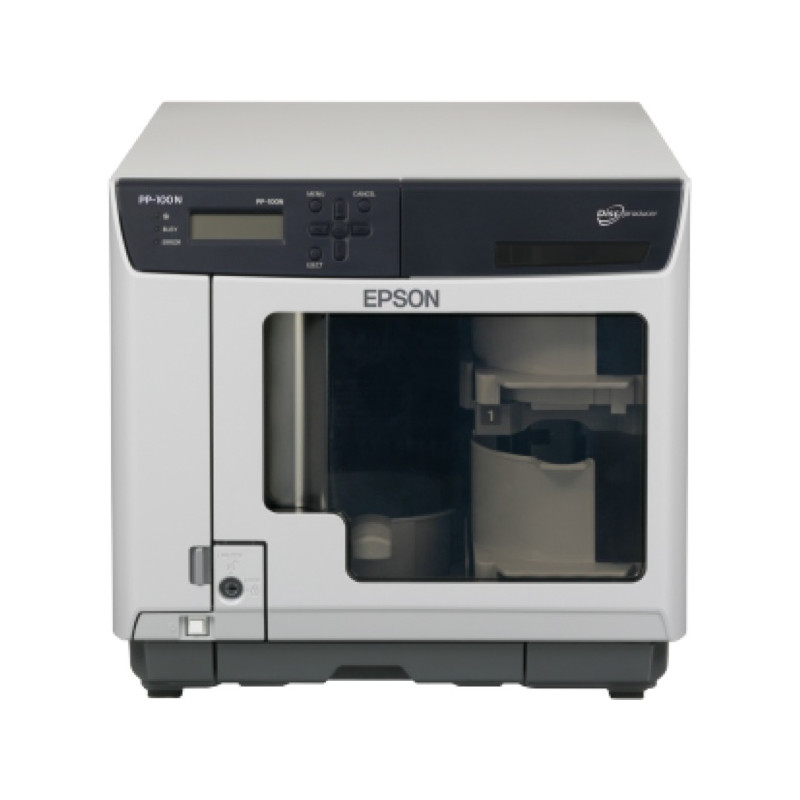 Epson Discproducer™ PP-100N (SATA)