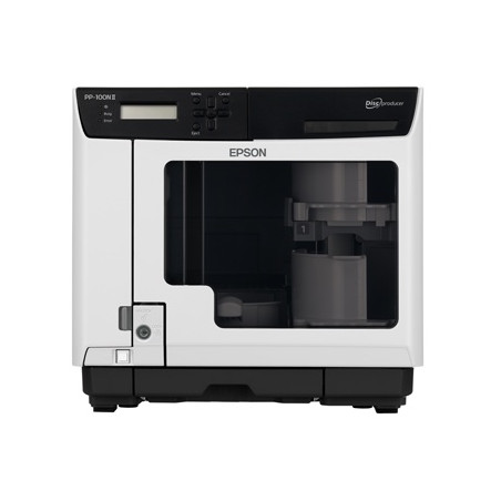 EPSON DiscproducerPP-100NII