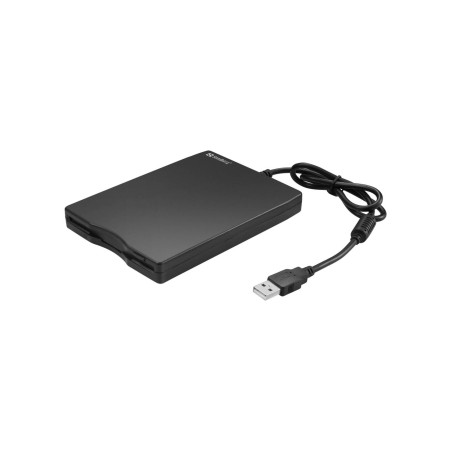 Sandberg Floppy Mini Reader, externá mechanika